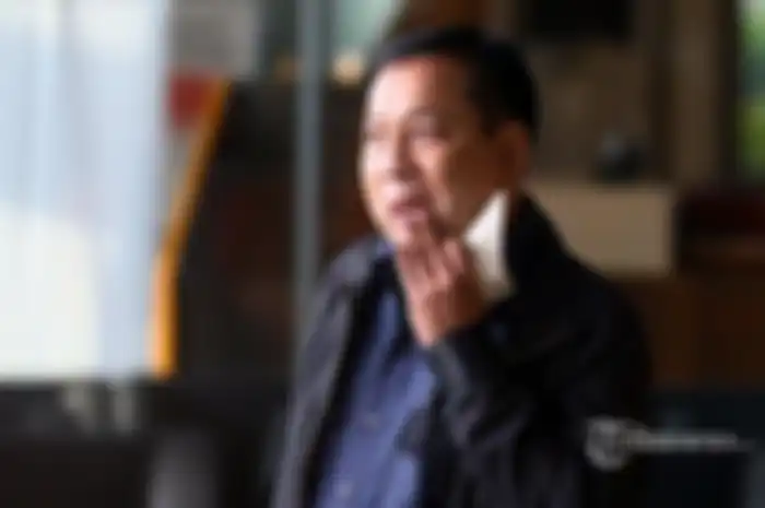 Setya Novanto 