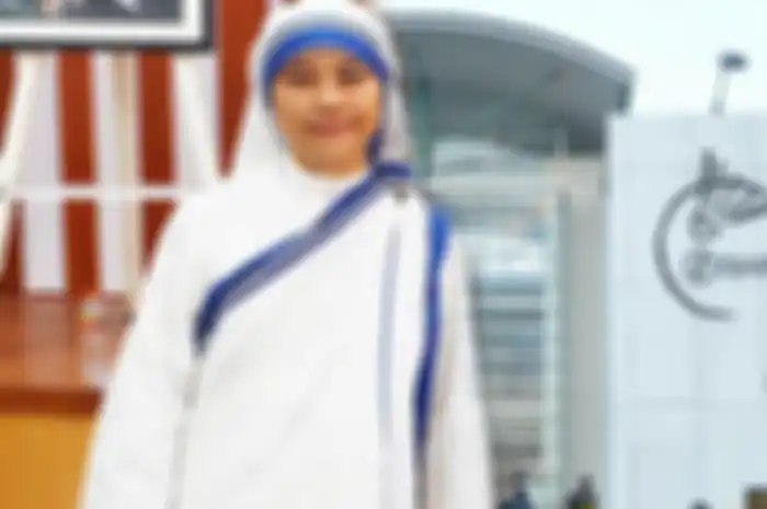 Suster Lucy Agnes