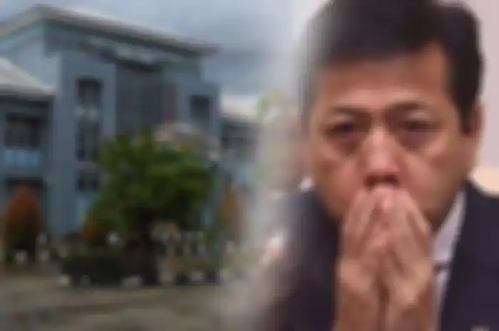 Setya Novanto 