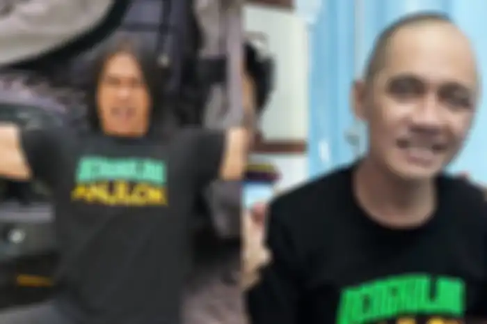  Agung Hercules