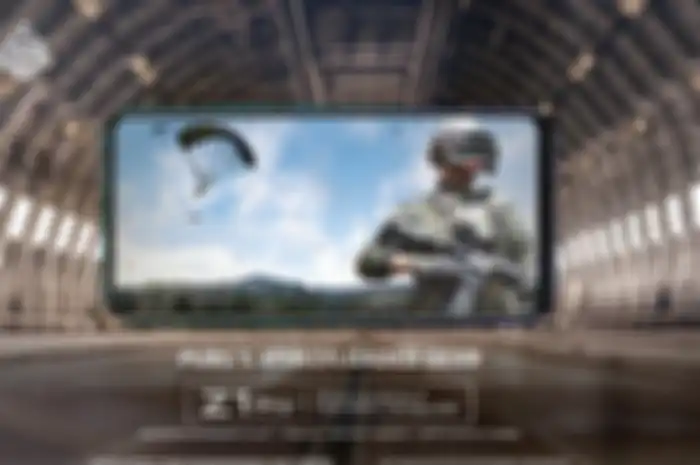 Teaser Vivo Z1 Pro