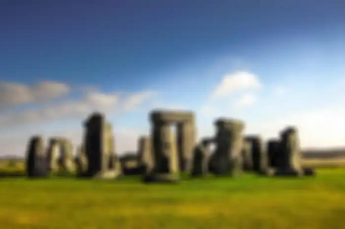Stonehenge yang masih menjadi misteri kegunaan sebenarnya untuk apa saat dibangun ribuan tahun lalu