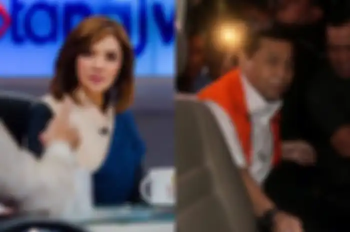 Najwa Shihab, Setya Novanto