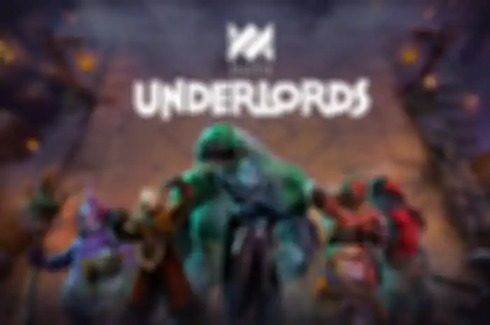 Dota 2 + Auto Chess = Dota Underlords