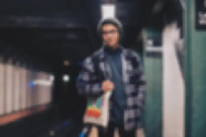 Iqbaal Ramadhan