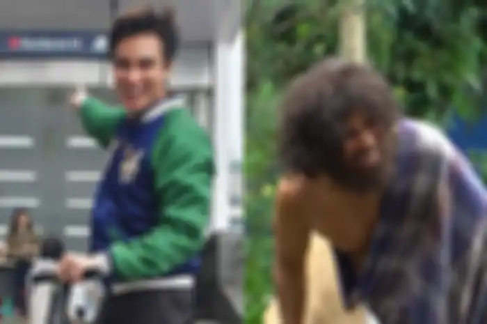 Baim Wong