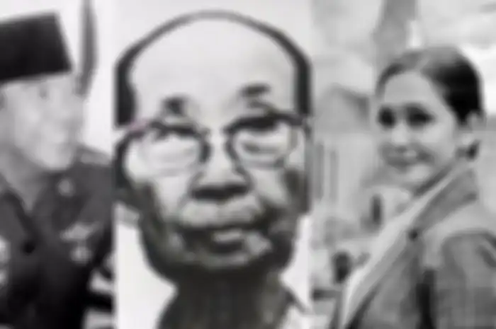 Kisah Sri Oetari, Janda 'Perawan' Soekarno yang Ternyata Adalah Nenek dari Maia Estianty