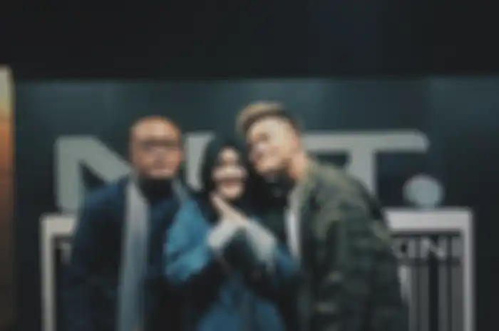 Sule, Rizky Febian, dan Putri Delina