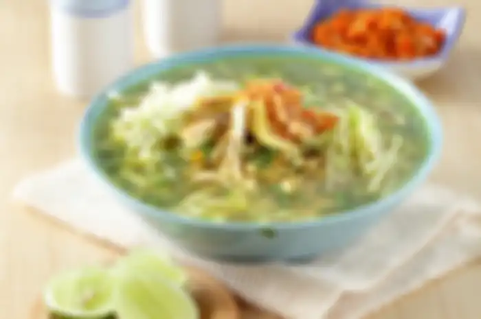 Tips Membuat Soto Bening yang Enak