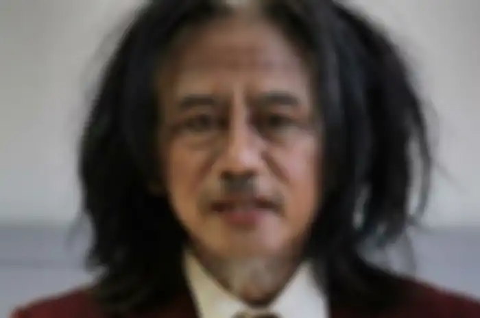 Epy Kusnandar sempat divonis usianya hanya tinggal 4 bulan