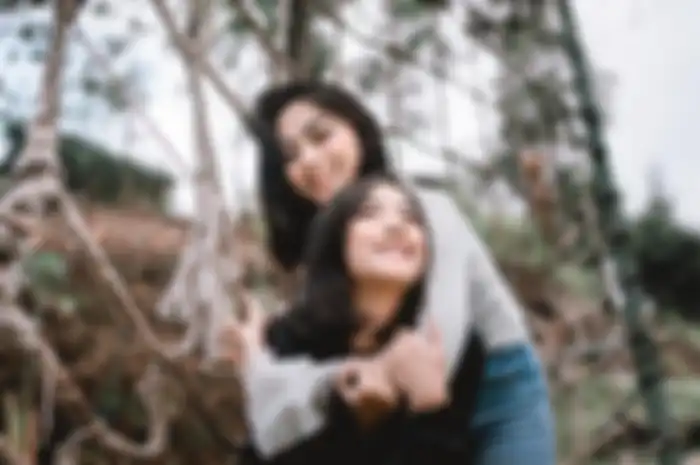 Azalia Bianda Avissa & Azaria Bianda Avissa