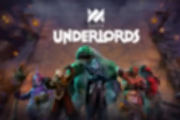 Dota Underlords