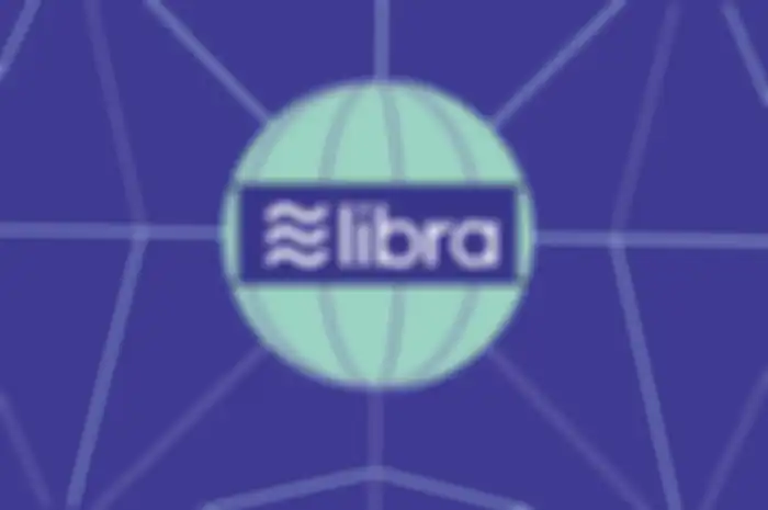 Proyek Blokchain Facebook, Libra resmi diperkenalkan