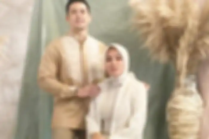 Olla Ramlan dan Aufar Hutapea