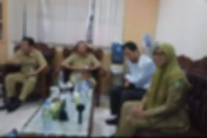 Awalnya Bilang Dihack, PNS yang Hina Babu Akhirnya Mengaku Tulis Status Sendiri: 'Tapi Itu Kan Berdasarkan Fakta!'