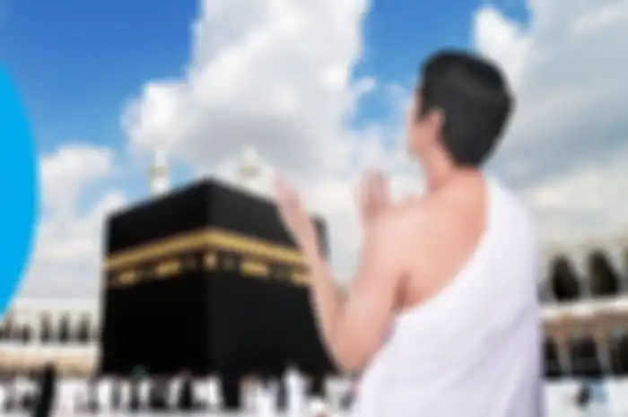 Ibadah haji