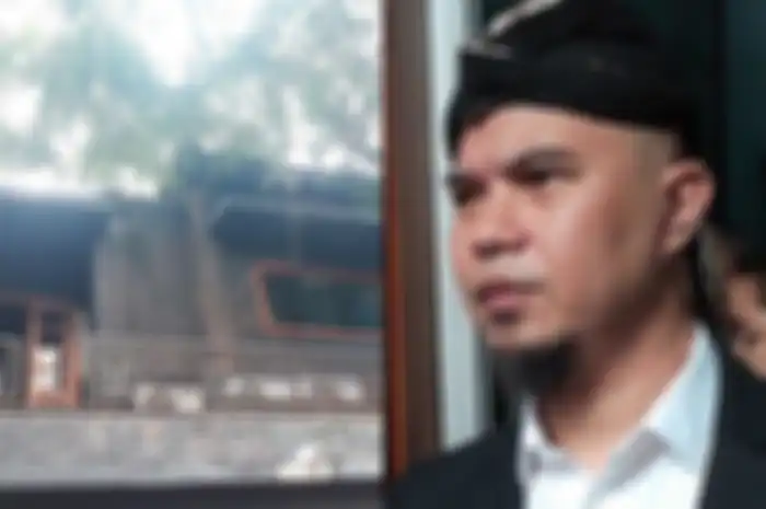 Ahmad Dhani 
