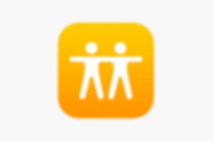 Aplikasi Find My Friends