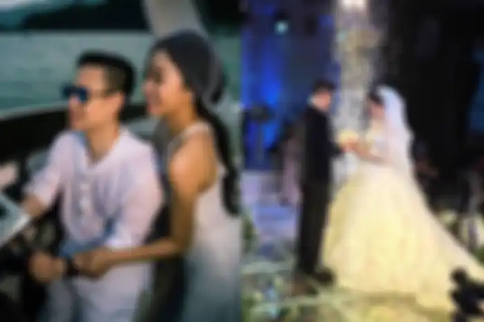 Kenalan Lewat Media Sosial, Wanita ini Kaget saat Tahu Calon Suaminya Ternyata Tajir Melintir!