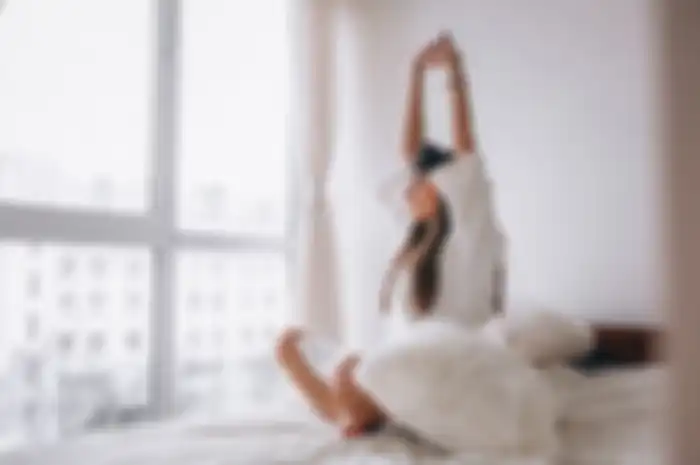 Tidak Memakai Celana Dalam Saat Tidur Justru Jauh Lebih Sehat, ini Kata Dokter!