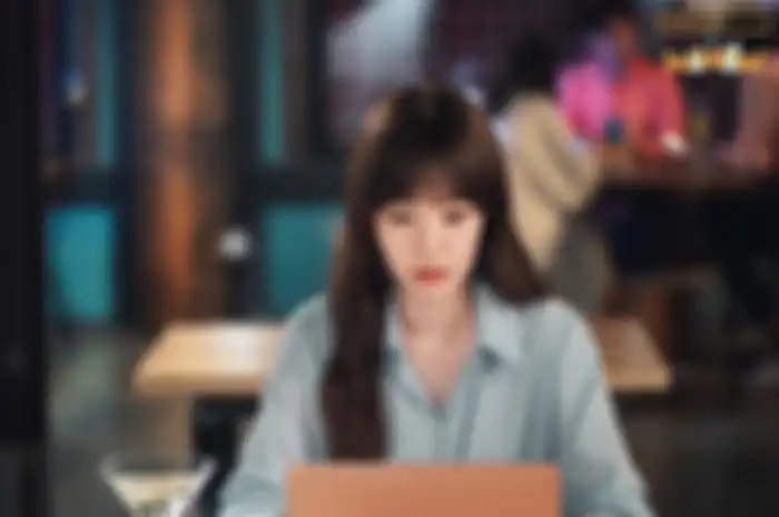 Drama Korea 'Search: WWW'