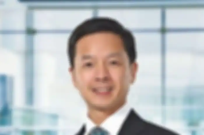 Armand Wahyudi Hartono 