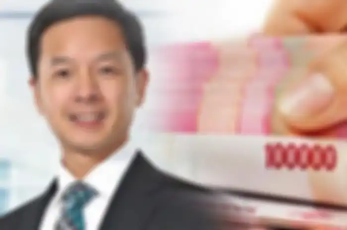 Armand Wahyudi Hartono