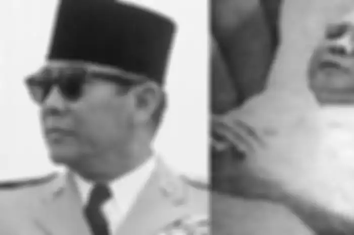 Akhir hayat Soekarno, meminta sarapan dengan nasi kecap saja tak kesampaian