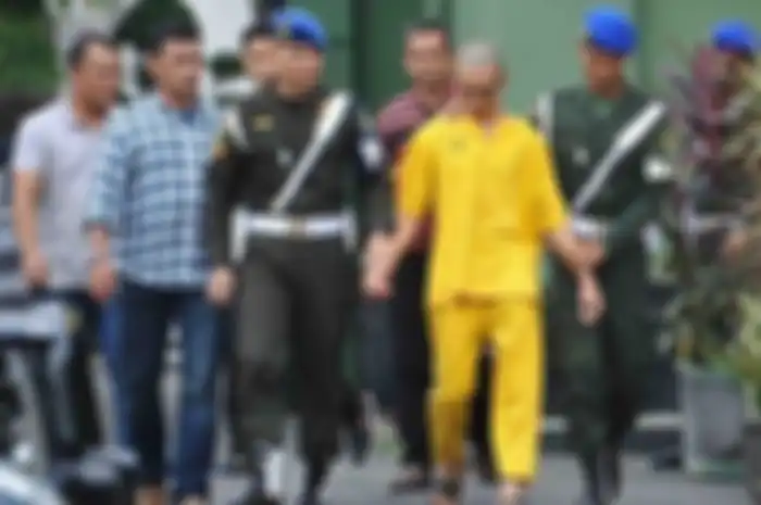 4 Kekejaman Prada DP, Pelaku Mutilasi Vera Oktaria, Beri Keterangan Palsu hingga Jual Motor sang Pacar untuk Beli Hape