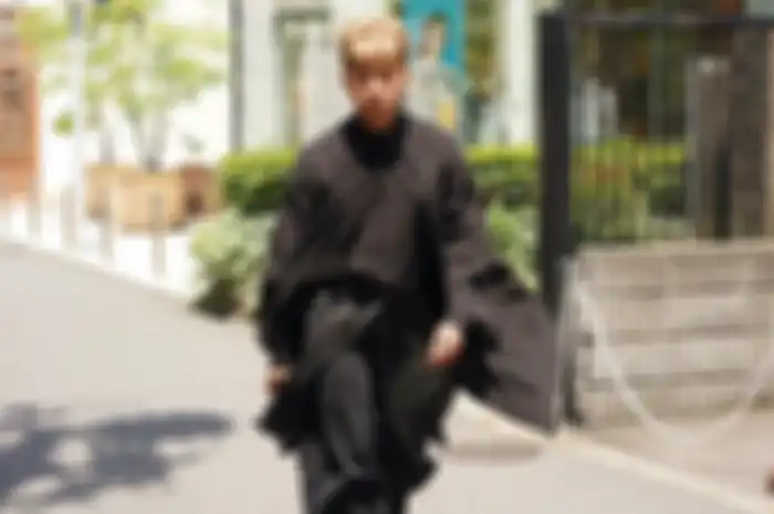 Roy Kiyoshi