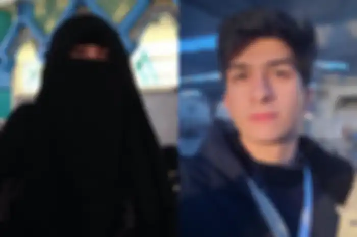 Indadari, Baraa Masoud