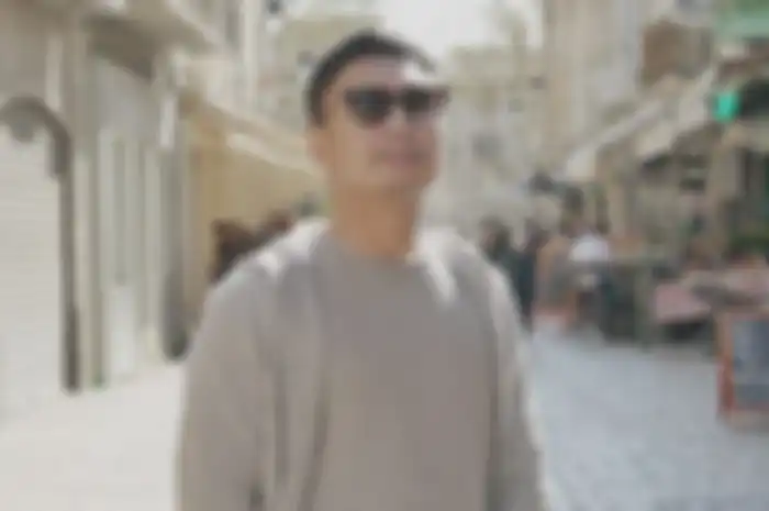 Raditya Dika 