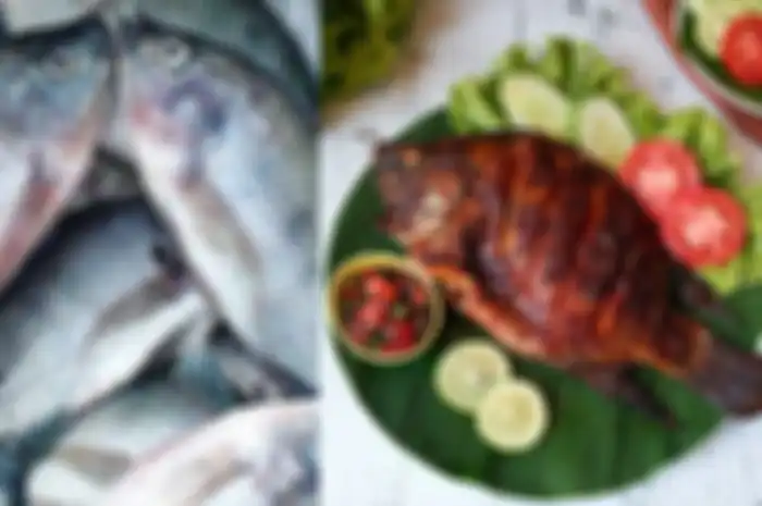 Ikan Mujair Diklaim Berbahaya Untuk Tubuh, Berikut 5 Alasannya!
