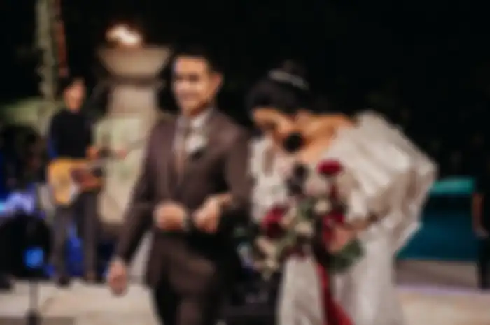 Ajun Perwira dan Jennifer Jill 