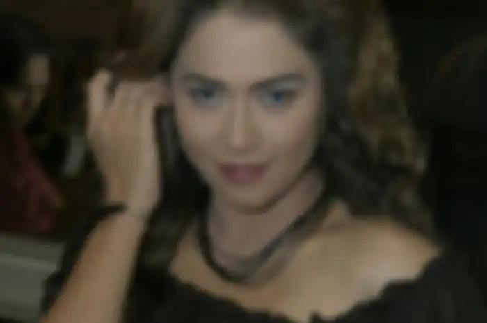 Sally Marcellina