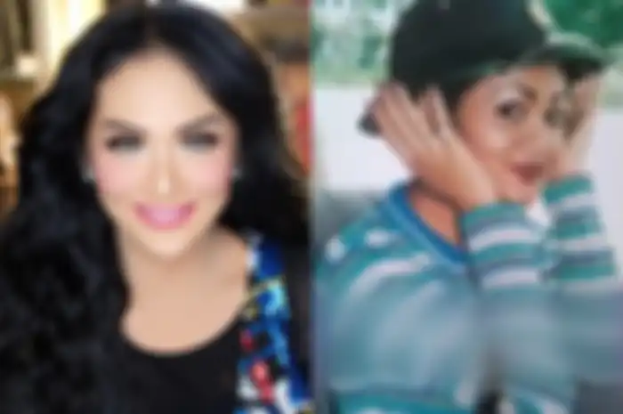 Krisdayanti