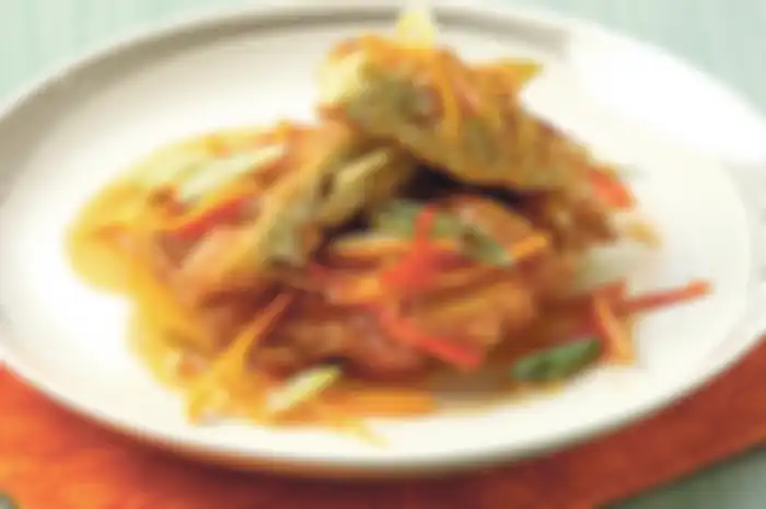 Resep Puyung Hai Enak, Sajian Ala Resto Chinese yang Anti Repot