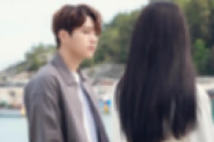 Drama Angel's Last Mission: Love