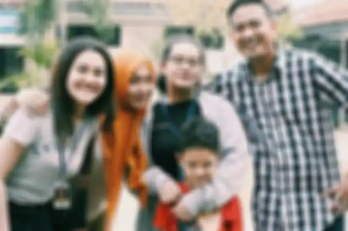 Jarang Tersorot Sejak Mendekam di Penjara, Angelina Sondakh Diam-diam Sudah Menikah Siri dengan Seorang Anggota Polri, Terungkap Sosok Raden Brotoseno yang Ternyata Bukan Orang Sembarangan