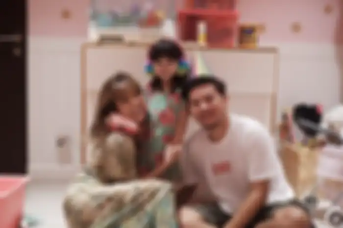 Dianggap Cuek Dengan Komentar Gading Marten, Gisel Anastasia Angkat Bicara