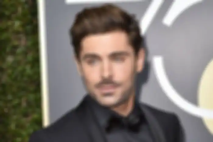 Zac Efron