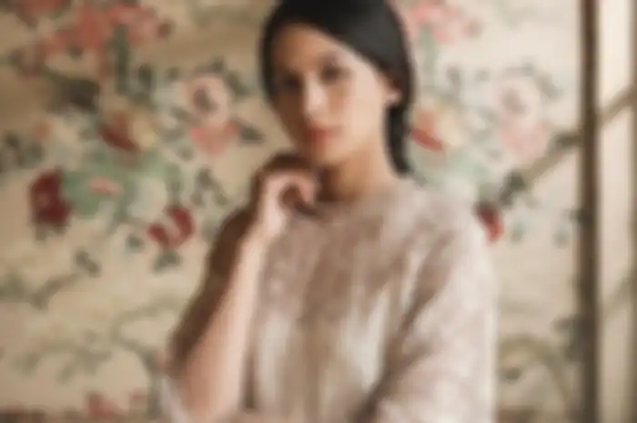 Maudy Ayunda