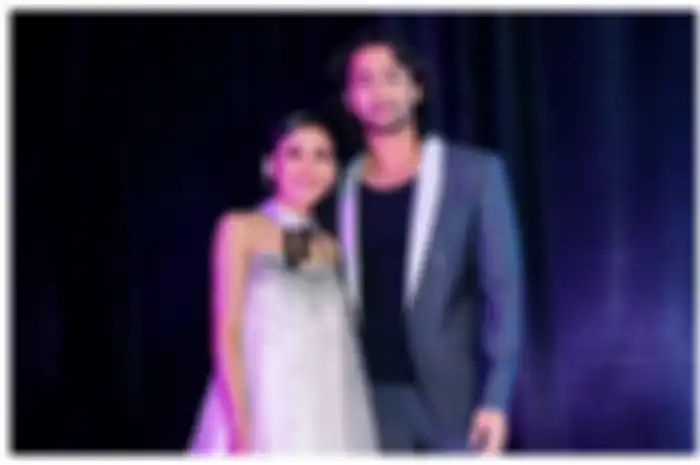 Sudah Jadi Mantan, Ayu Ting Ting dan Shaheer Sheikh Bakal Dipersatukan dalam Satu Sinetron yang Sama