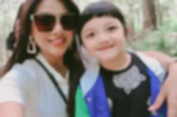 Aurel dan Arsy Hermansyah