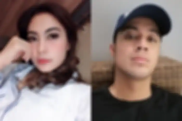 Raja Yunika Putri, Aliff Aziz