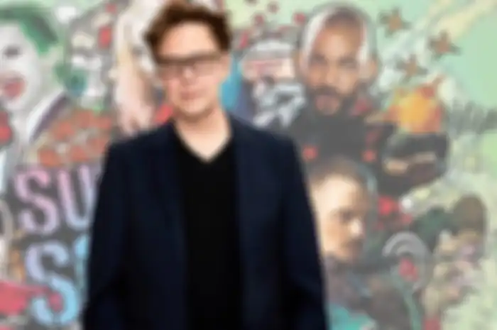 James Gunn