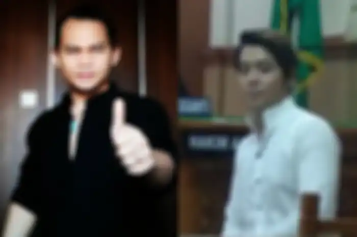 Mbah Mijan dan Kriss Hatta
