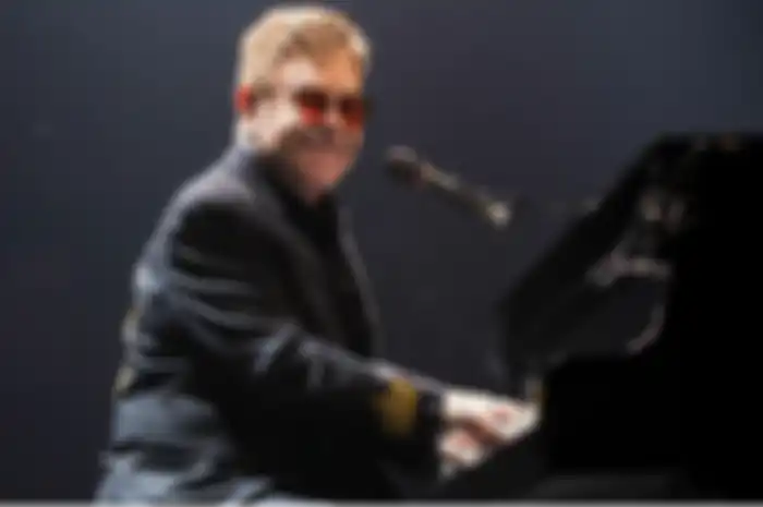 Elton John