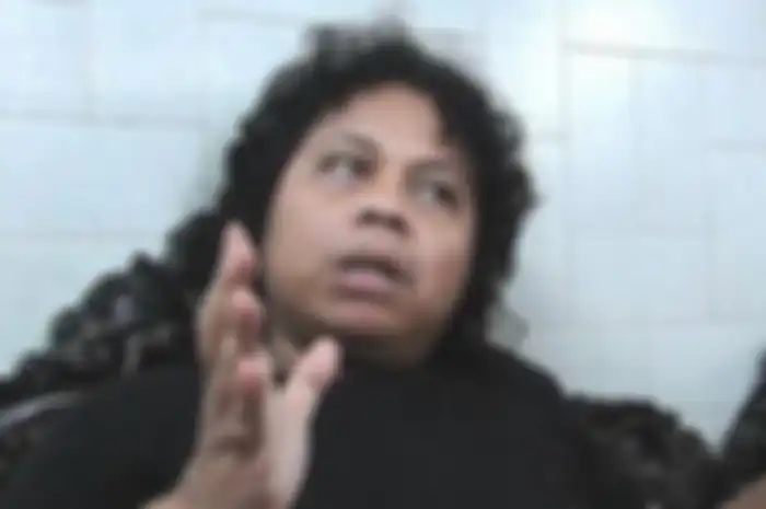 Budi Anduk