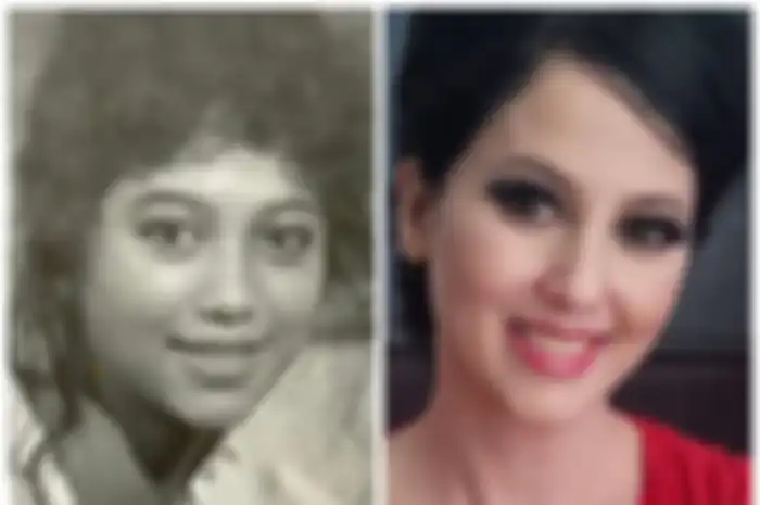 Meriam Bellina 